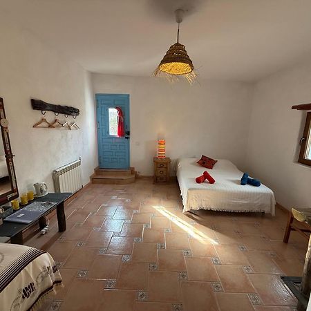 Cortijo Los Maximos Turon Exterior photo
