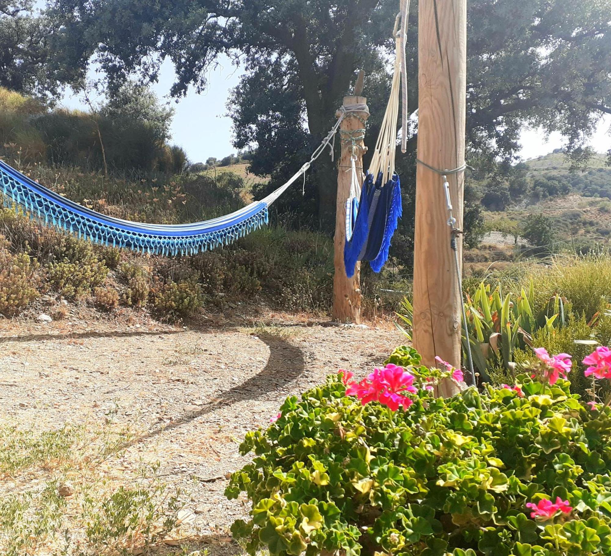Cortijo Los Maximos Turon Exterior photo