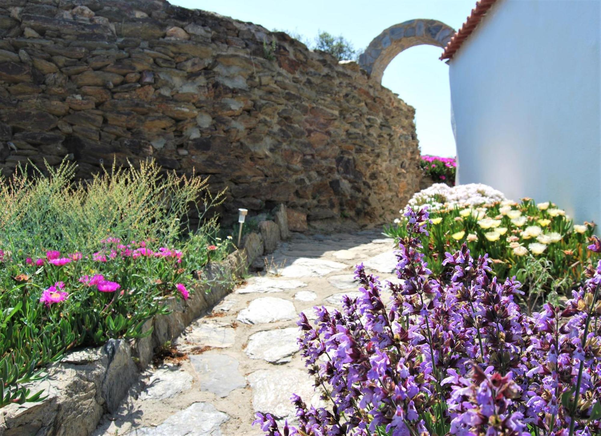Cortijo Los Maximos Turon Exterior photo
