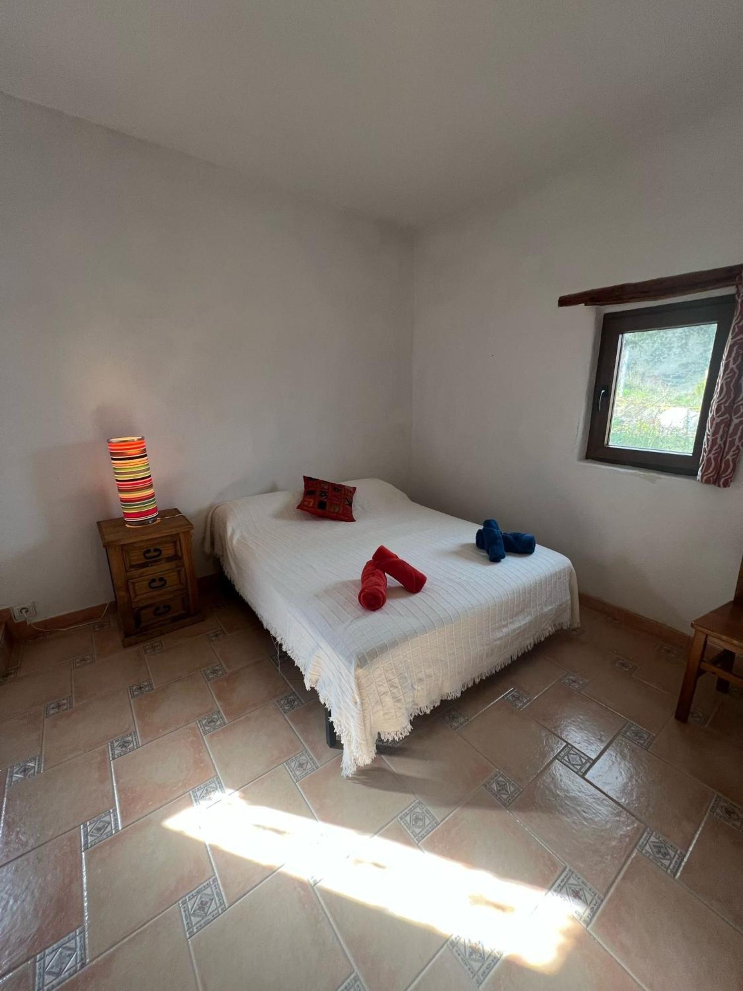 Cortijo Los Maximos Turon Exterior photo